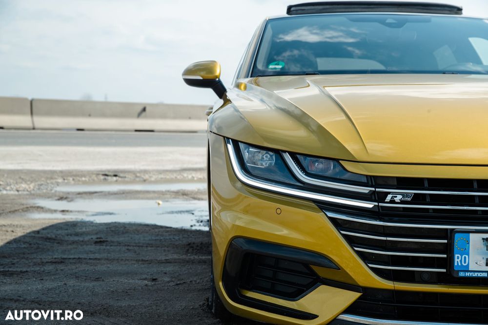 Volkswagen ARTEON - 9