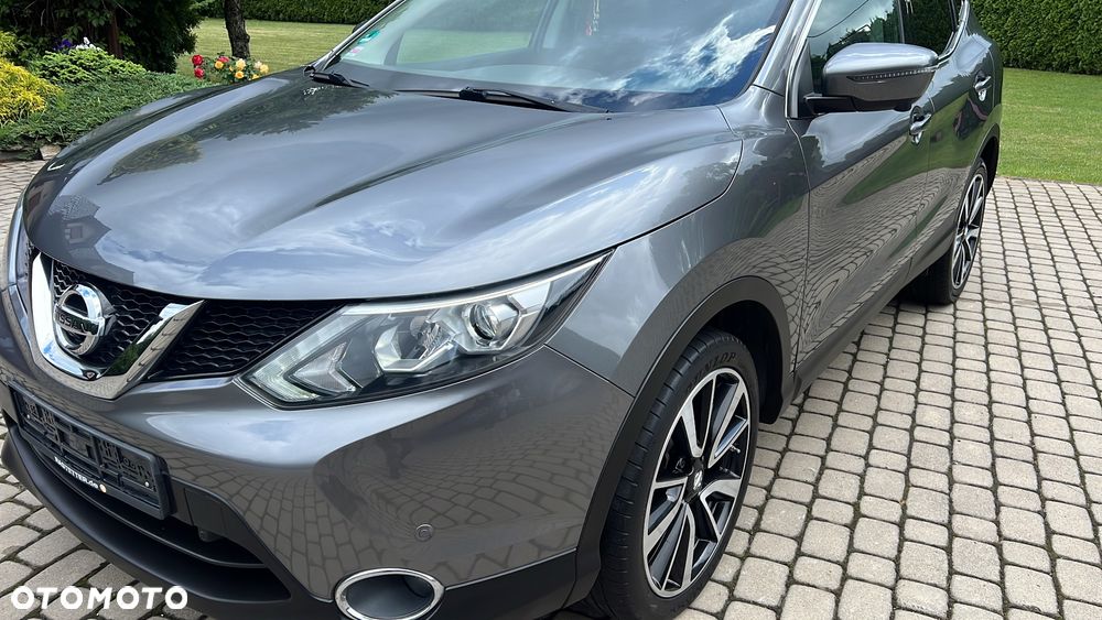 Nissan Qashqai 1.2 DIG-T Tekna - 18
