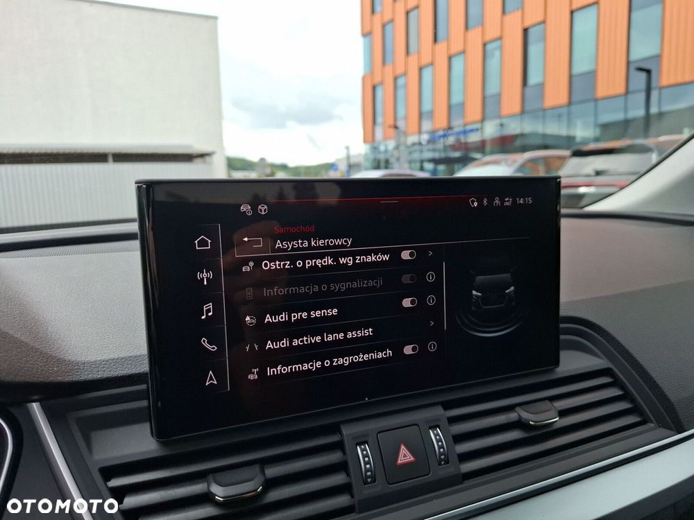 Audi Q5 - 38