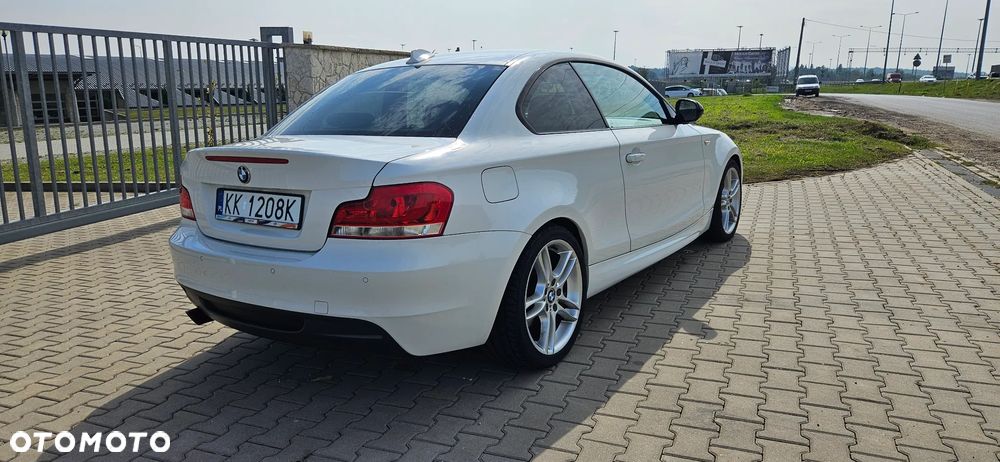 BMW Seria 1 - 9