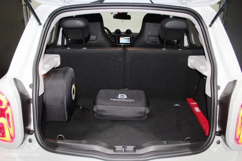 Smart ForFour EQ Prime - 11