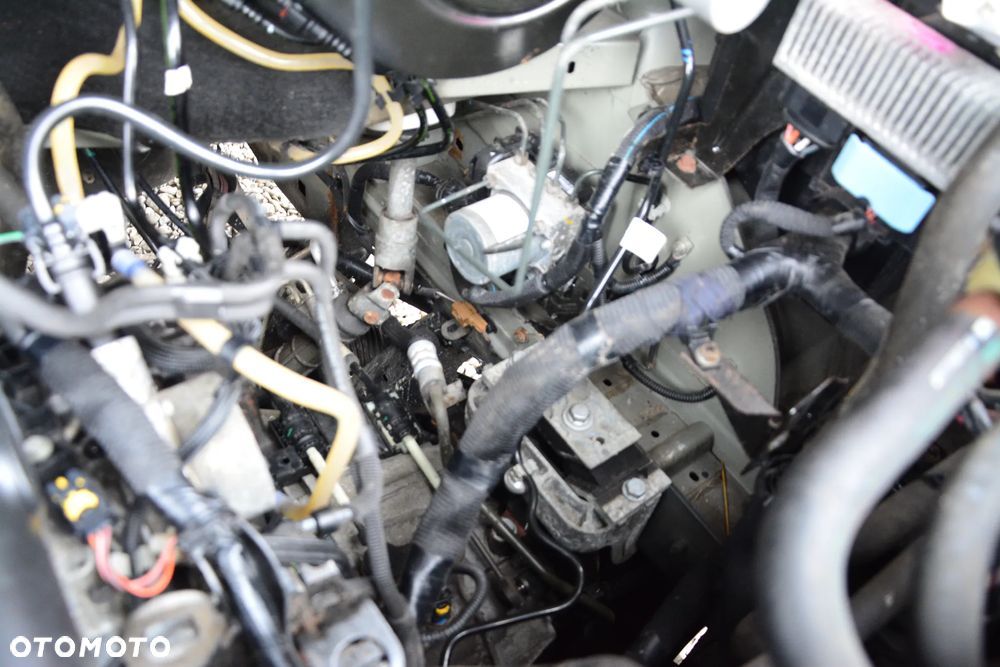 Nissan NV400 - 27