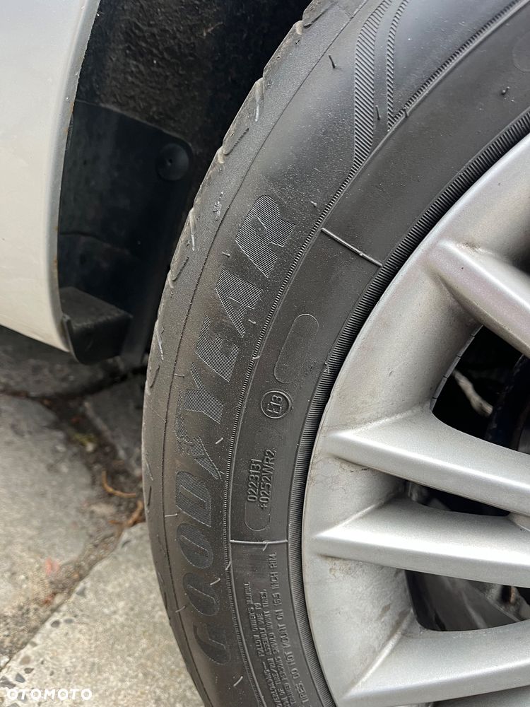 Fiat Bravo 1.9 Multijet 16V DPF Dynamic - 5