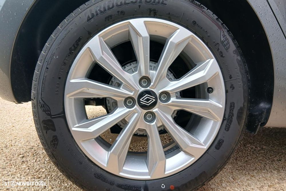 Renault Clio 1.0 TCe Evolution Bi-Fuel - 5