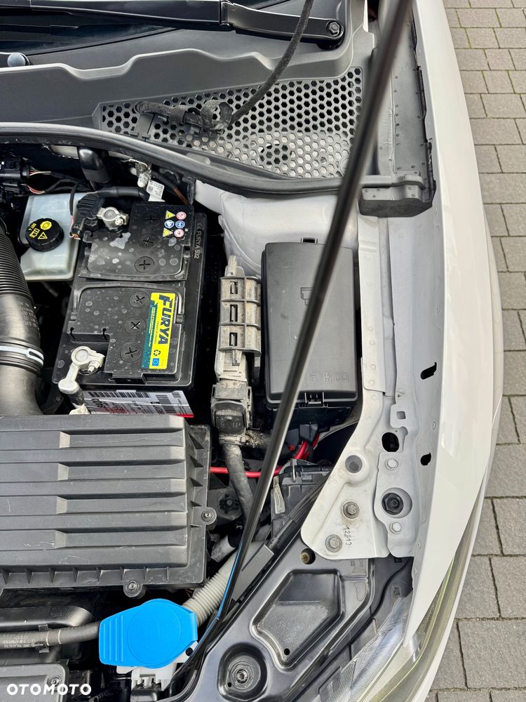 Seat Leon 1.8 TSI Ecomotive DSG FR - 24