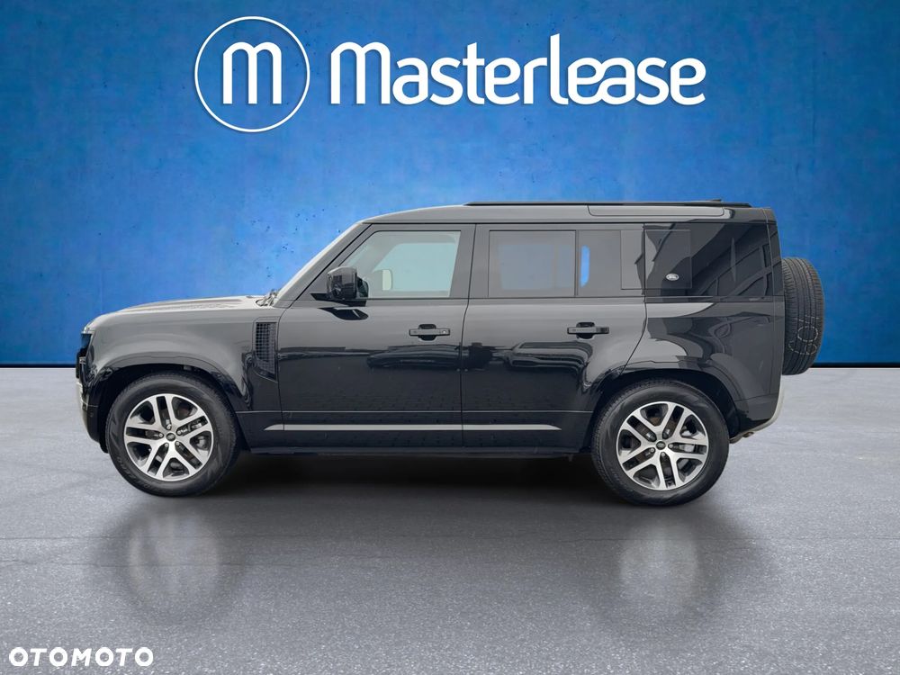 Land Rover Defender 3.0 D250 mHEV XS Edition - 4