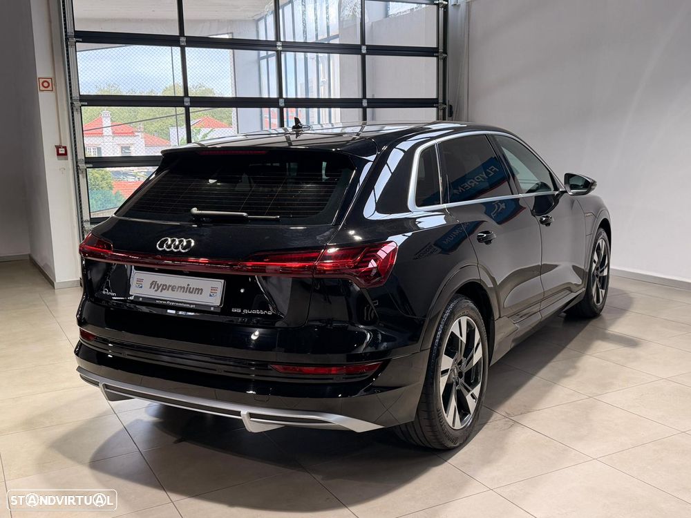 Audi e-tron 55 quattro S line - 6
