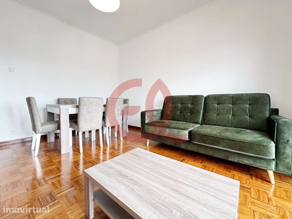 Apartamento T2 - Santa Maria Maior, Viana do Castelo - Grande imagem: 2/15