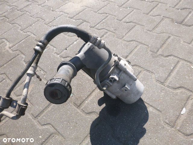 ELEKTRYCZNA POMPA WSPOMAGANIA PEUGEOT 307 - 1