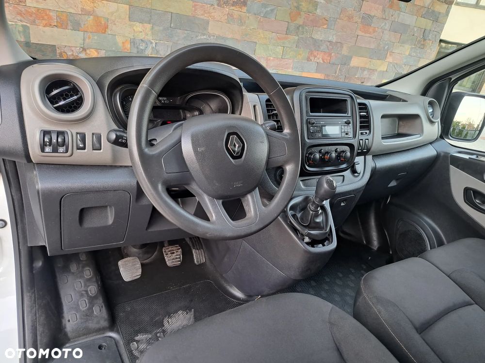 Renault Trafic - 7