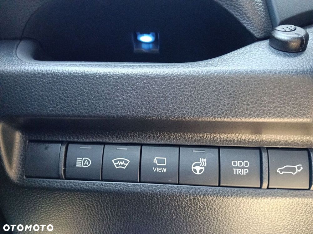 Toyota RAV4 2.5 Plug-In Hybrid Selection 4x4 - 17