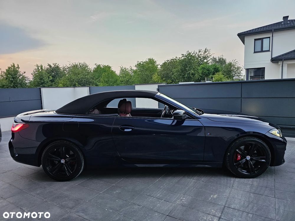 BMW Seria 4 M440i xDrive - 26