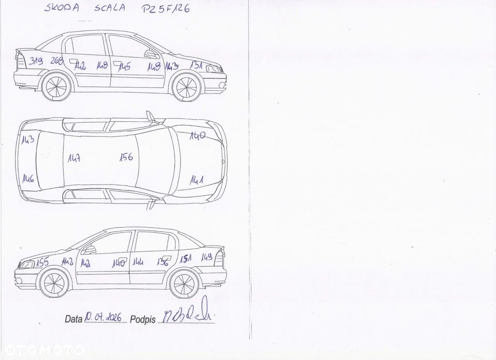 Skoda Scala 1.0 TSI Ambition - 7