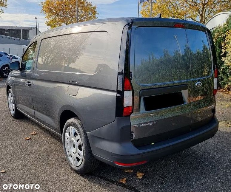 Ford Transit Connect - 6