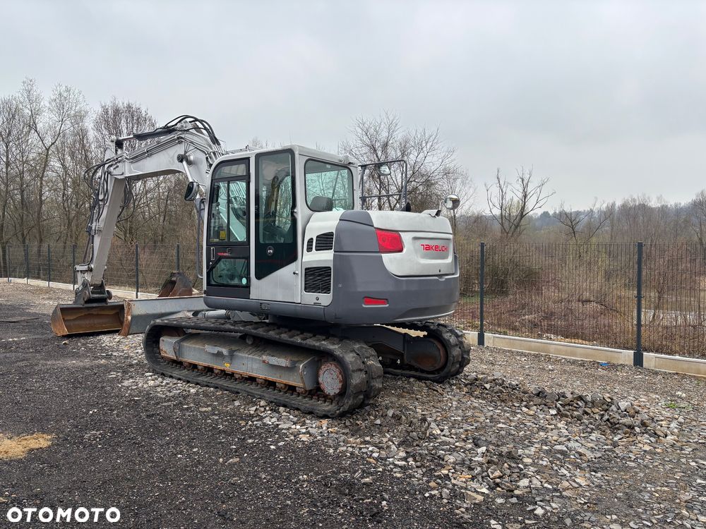 Takeuchi TB 2150 - 2