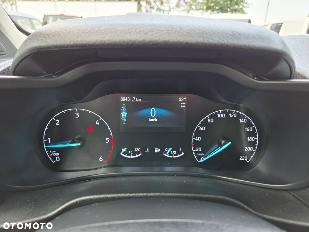 Ford Transit Connect Kombi 230 L2 Trend - 36