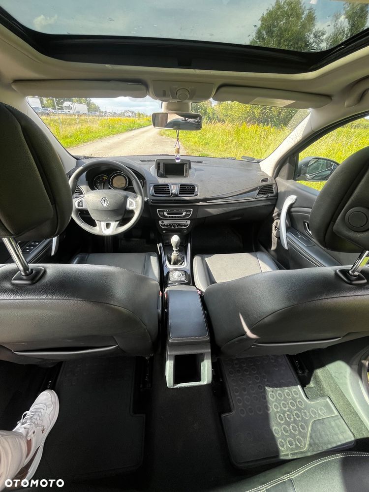 Renault Megane - 17