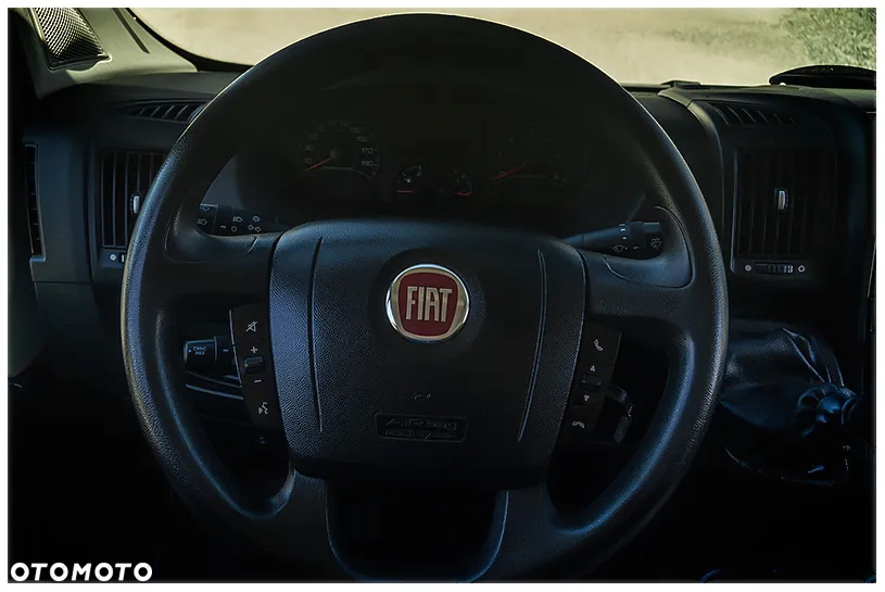 Fiat Ducato - 26