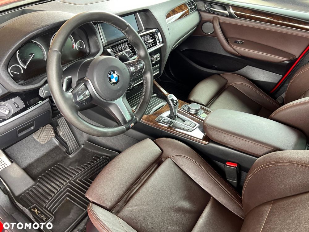 BMW X3 - 11