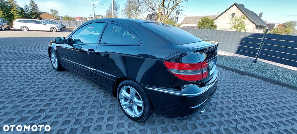 Mercedes-Benz CLC - 37