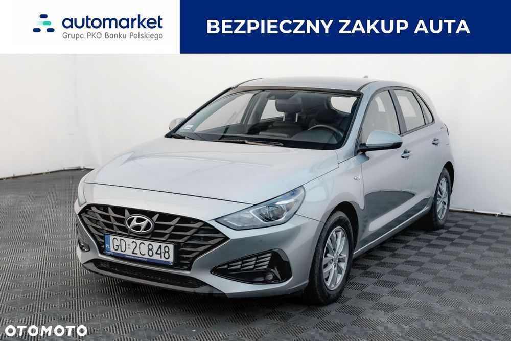 Hyundai i30 1.5 DPI Classic + - 1