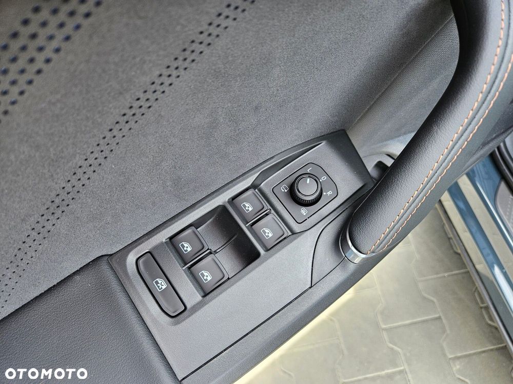Cupra Formentor 1.5 TSI - 15
