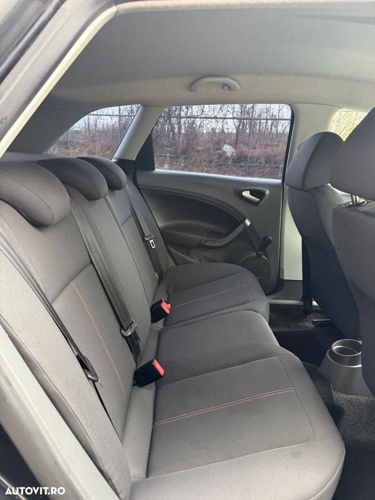 Seat Ibiza - 9