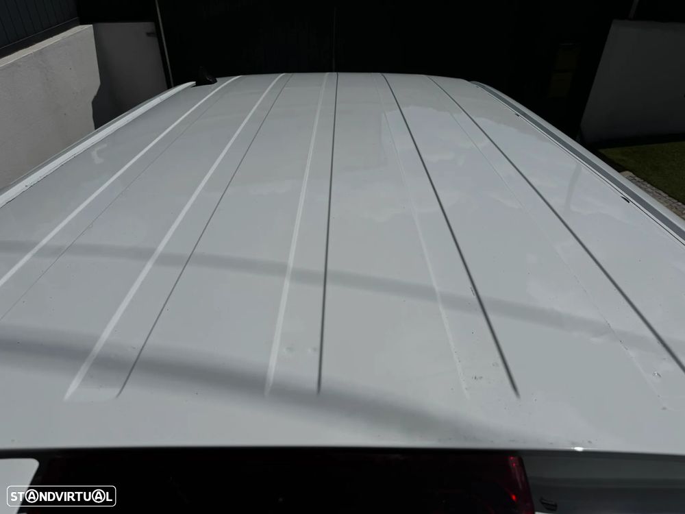 Ford Transit Connect Active FULL EXTRAS - 31