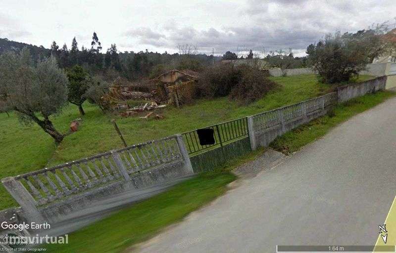 Excecional Terreno em Ansião 2.200 m2 - Grande imagem: 2/3