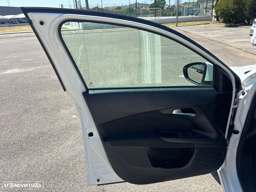 Fiat Tipo 1.3 MultiJet Life - 19