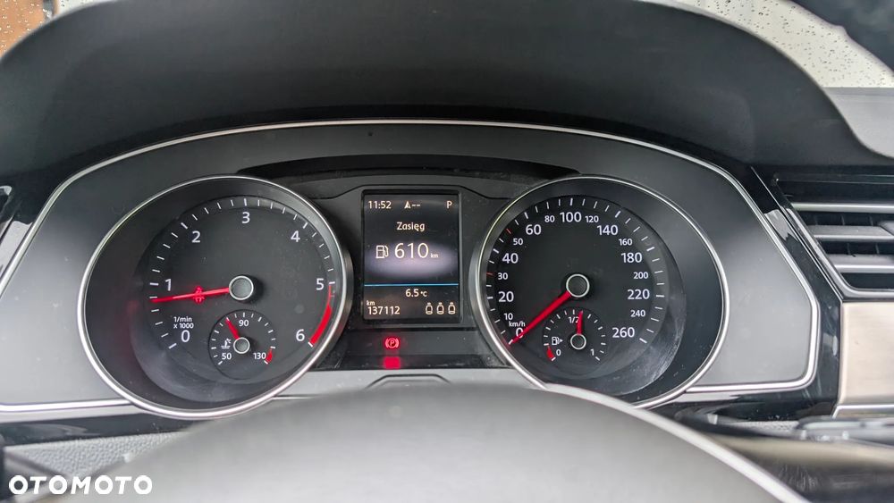 Volkswagen Passat 2.0 TDI BMT Highline DSG - 6