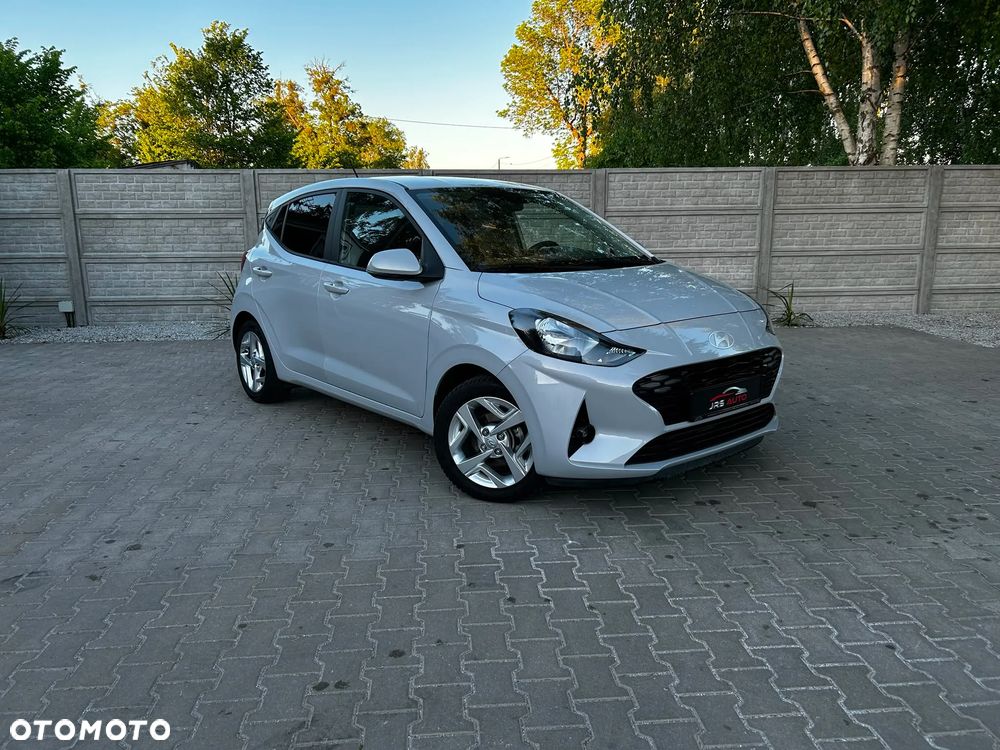 Hyundai i10 1.0 Modern - 7