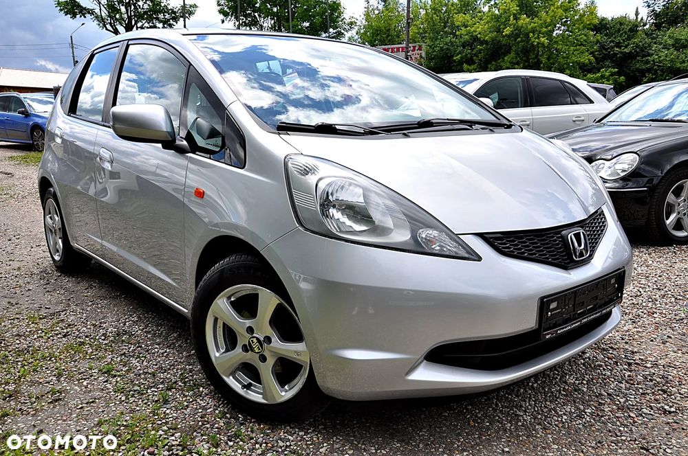 Honda Jazz 1.2 i-VTEC - 6
