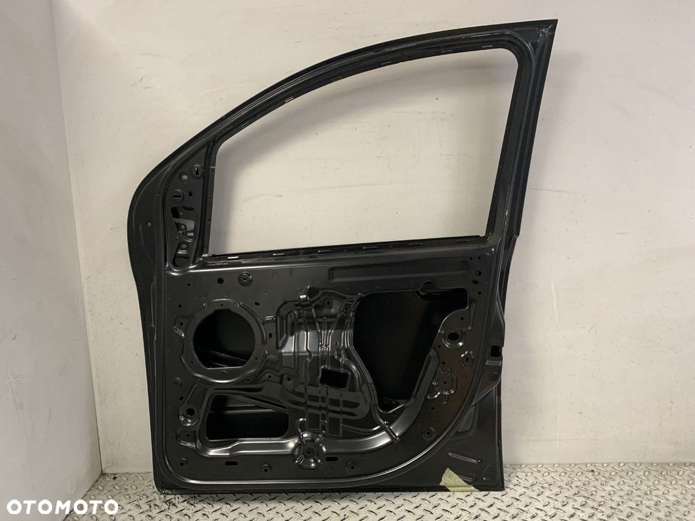 NOWE DRZWI PRAWE PRZEDNIE PRAWY PRZÓD FIAT PANDA 3 III 12- 52098462 - 10