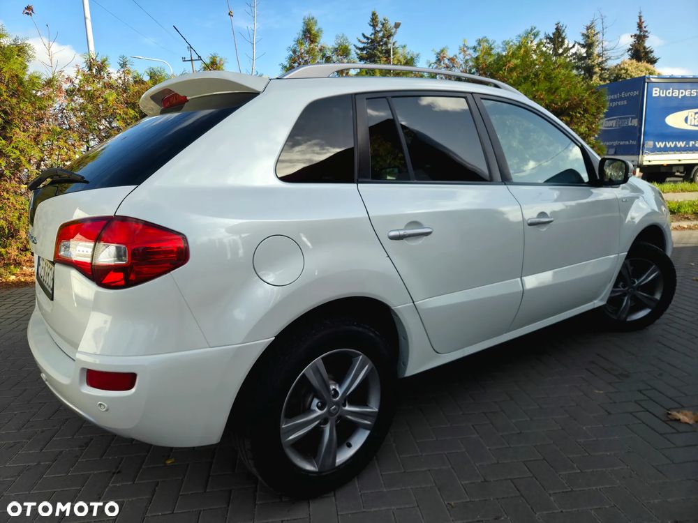 Renault Koleos - 13