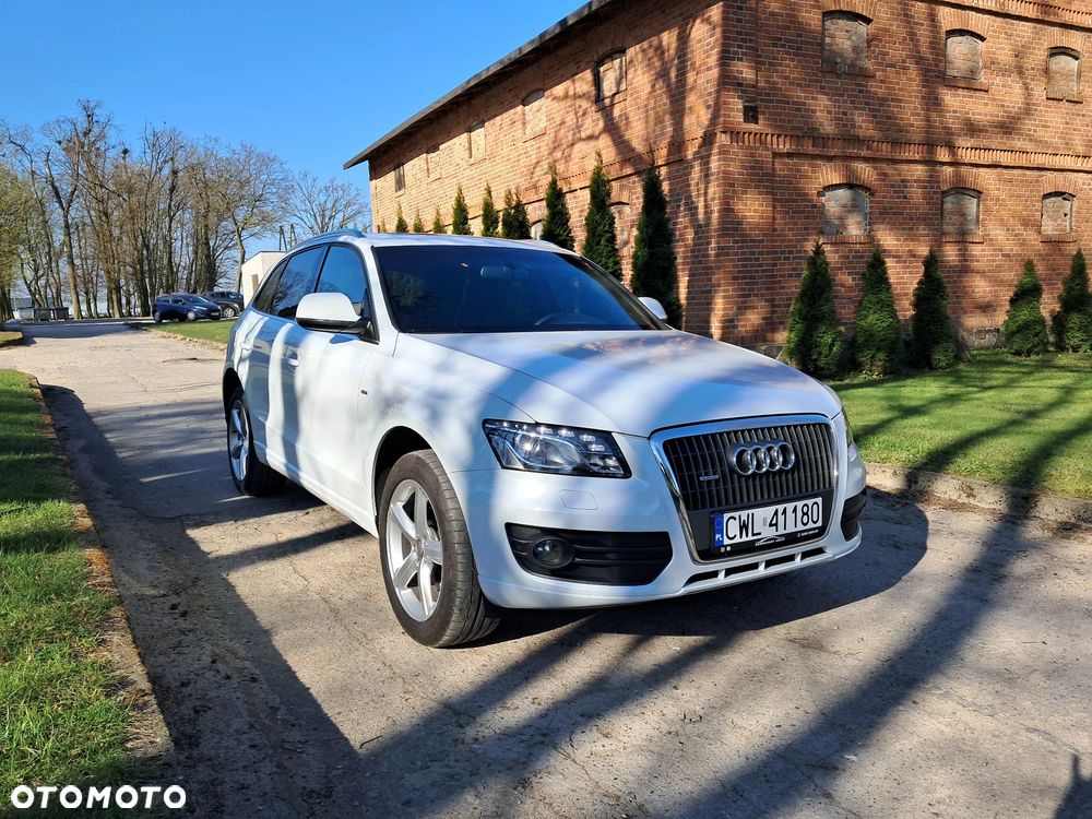 Audi Q5 2.0 TDI Quattro S tronic - 6