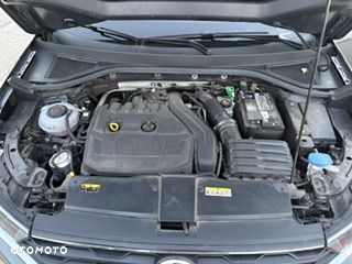 Volkswagen T-Roc 1.5 TSI Style - 11