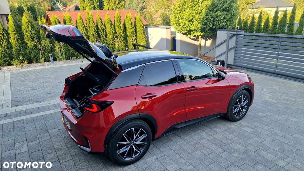 Lexus LBX 1.5 Hybrid Emotion - 16