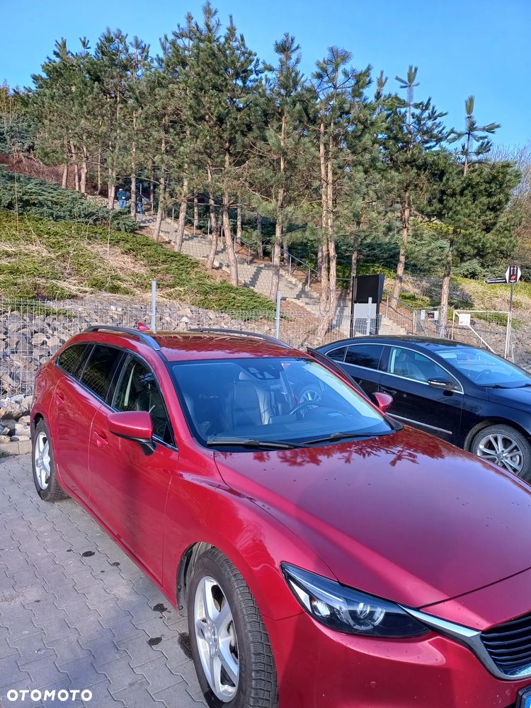 Mazda 6 2.0 Skypassion I-ELoop - 7