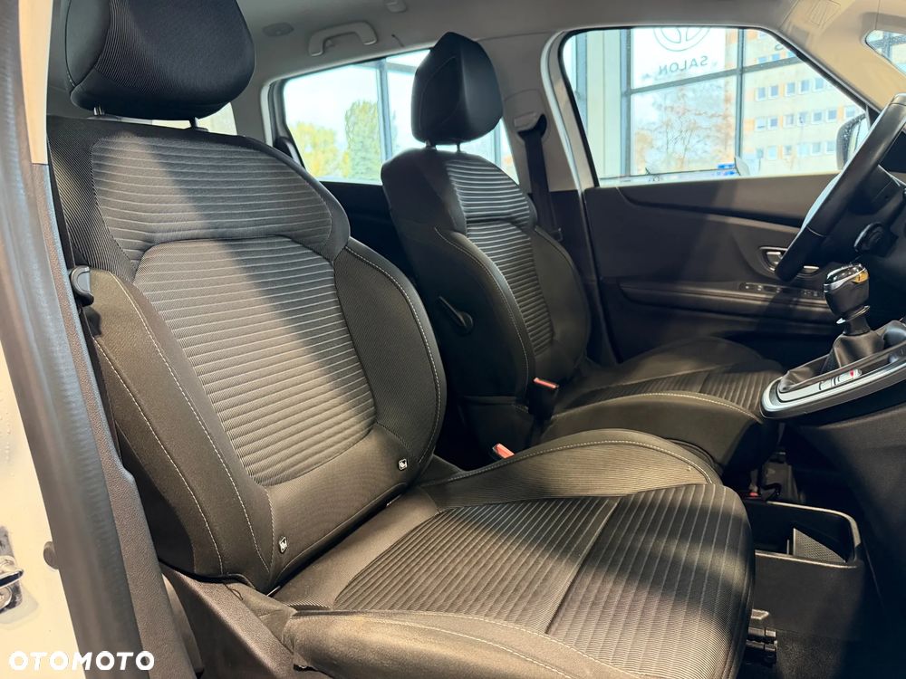 Renault Grand Scenic 1.2 TCe Energy Life EU6 - 16