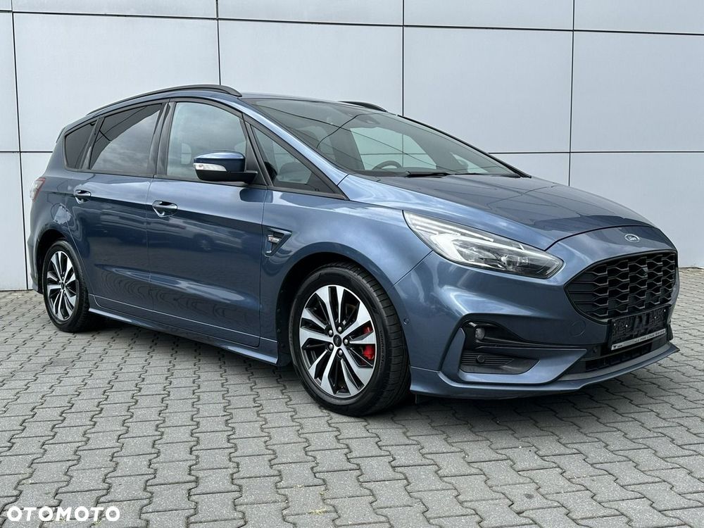 Ford S-Max - 9