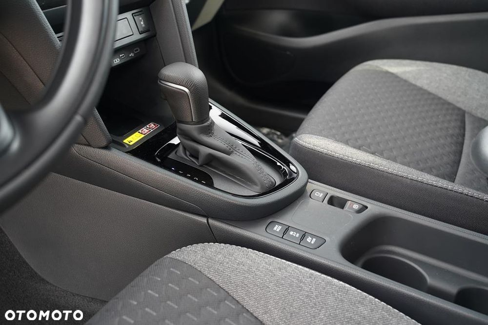 Toyota Yaris Cross - 28