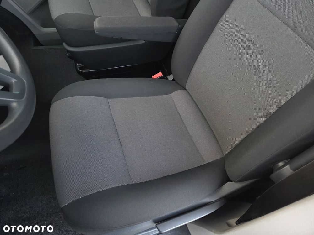 Volkswagen TRANSPORTER - 35