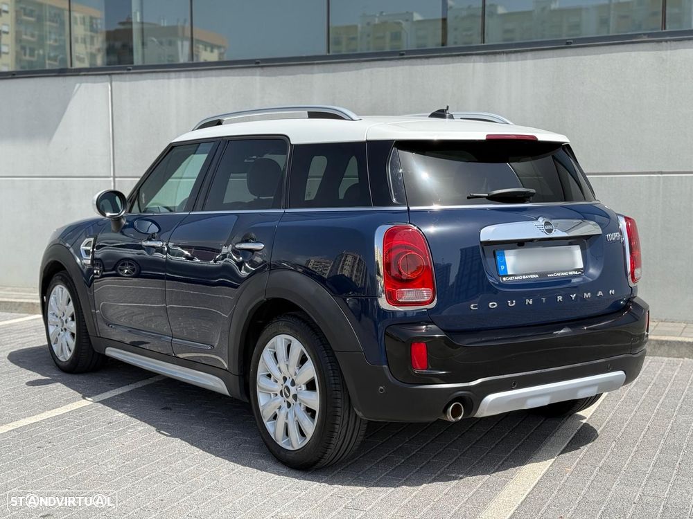 MINI Countryman Cooper D Auto - 2