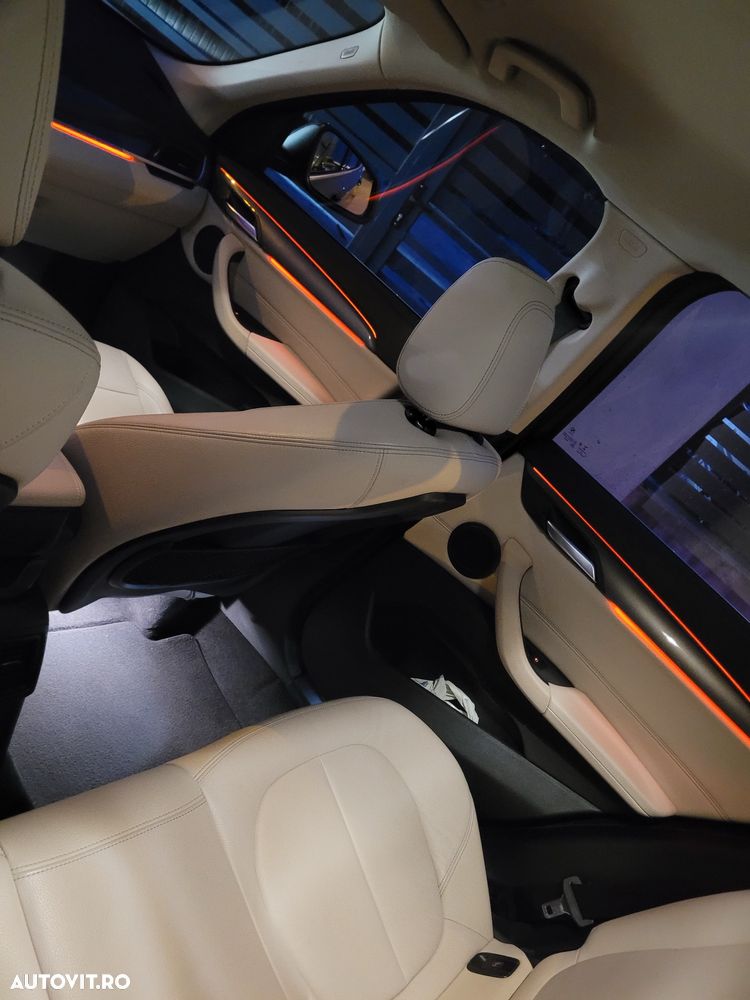 BMW X1 sDrive18i xLine - 7