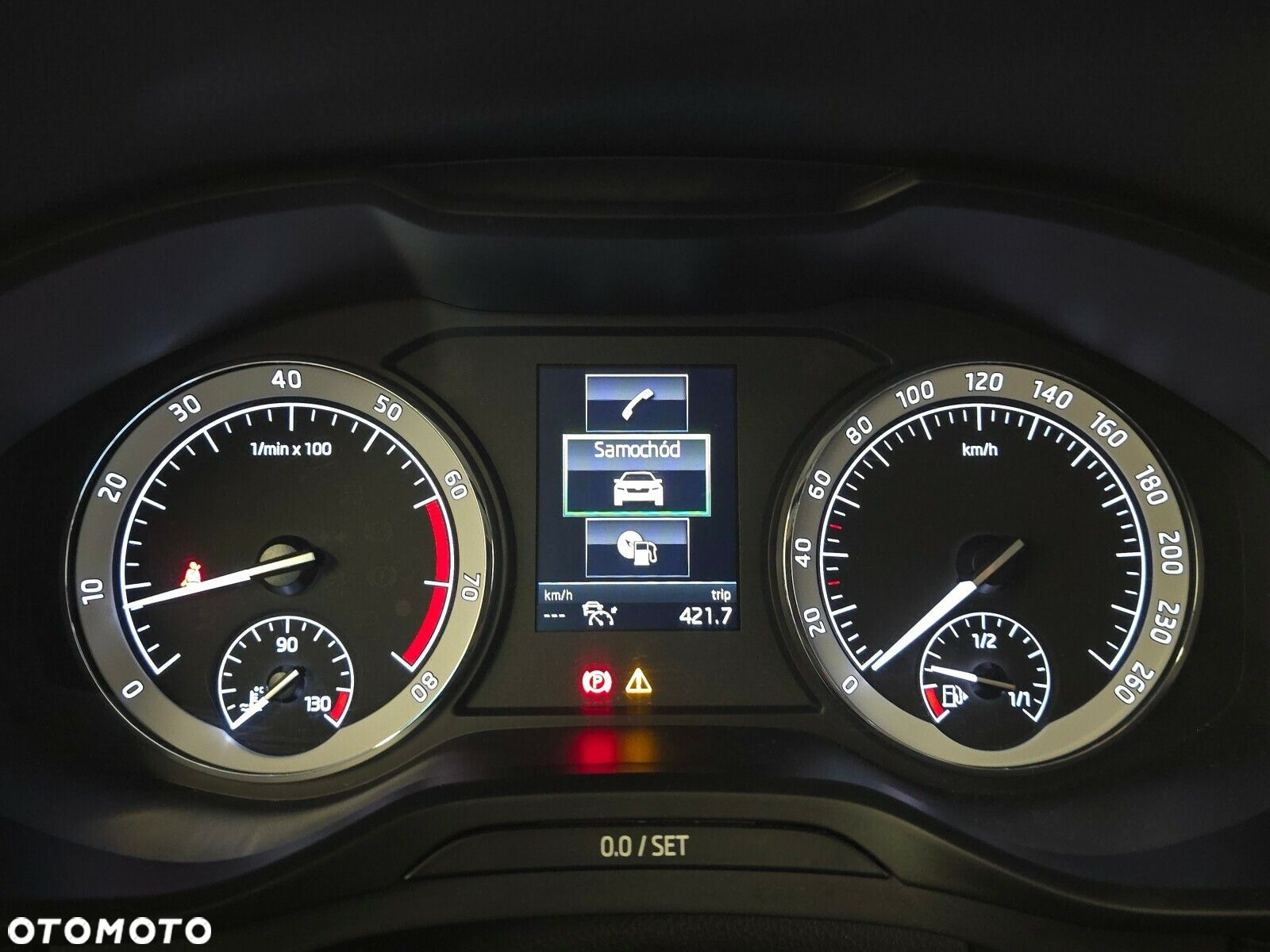 Skoda Kodiaq 2.0 TSI 4x4 Style DSG - 22