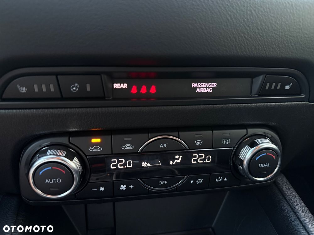 Mazda CX-5 SKYACTIV-D 150 Aut.SCR Exclusive-Line - 15