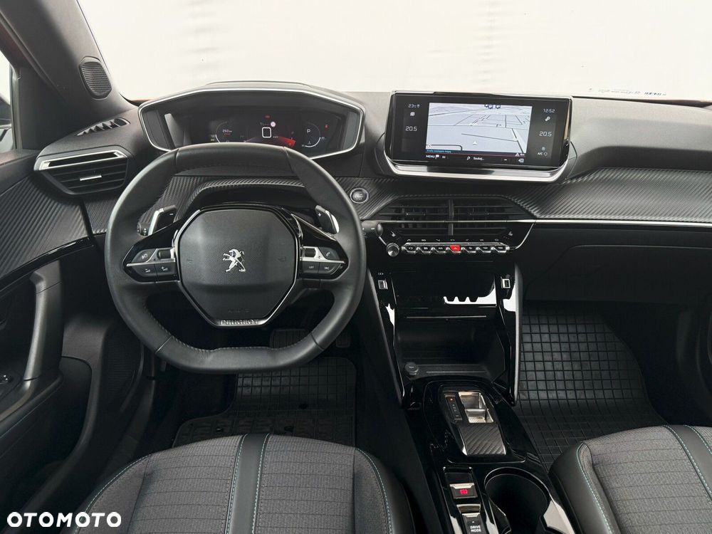 Peugeot 2008 1.2 PureTech Allure Pack S&S EAT8 - 20