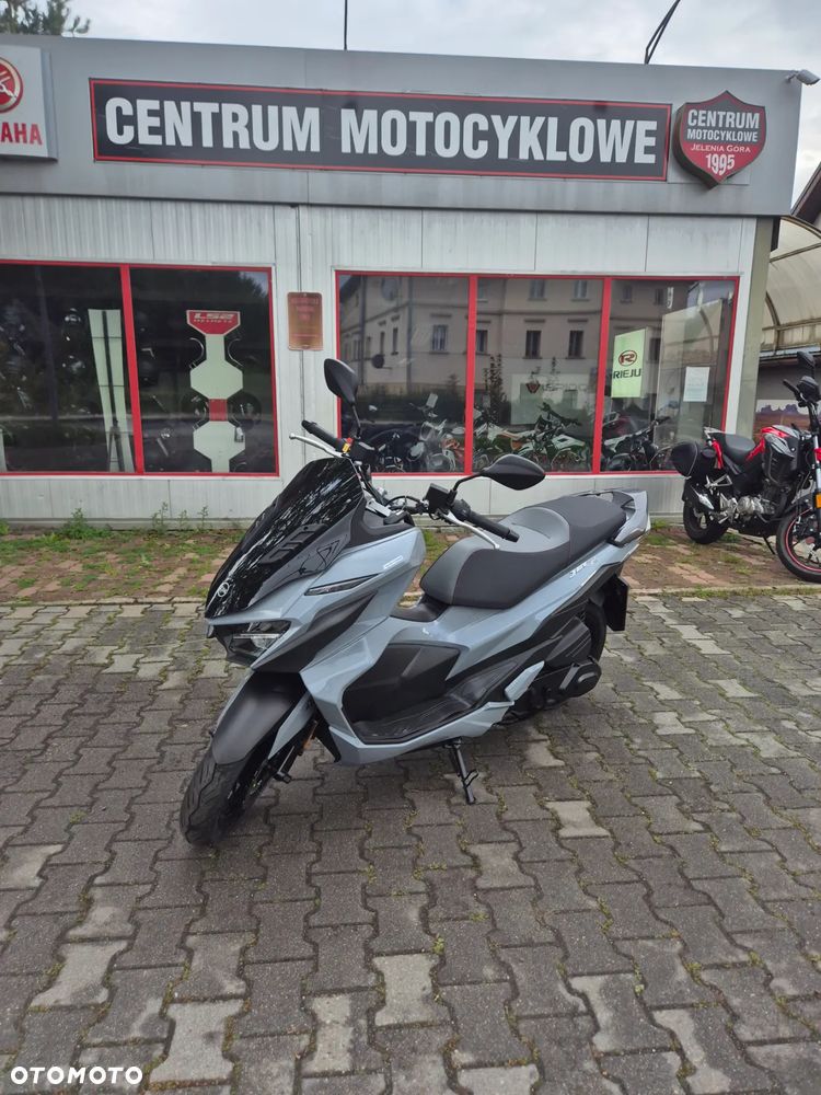 SYM Jet X - 3