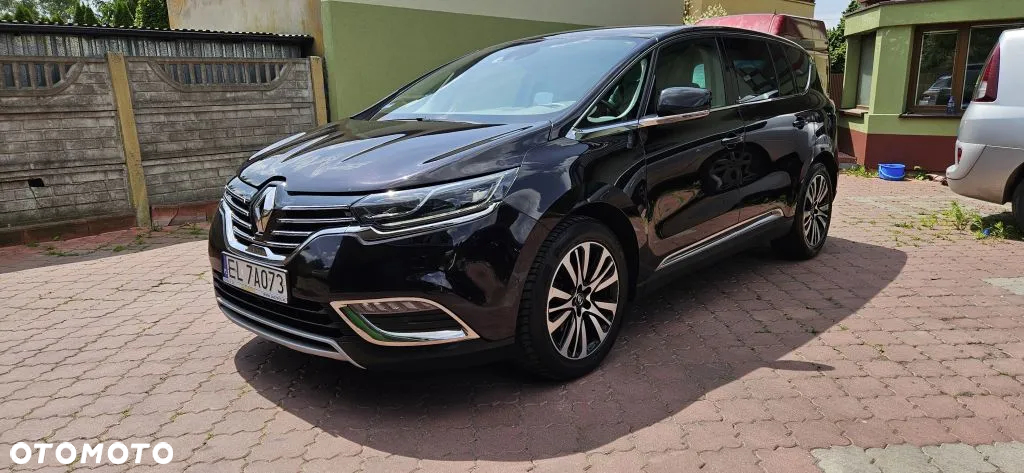Renault Espace 1.6 TCE Initiale Paris EDC 7os - 2